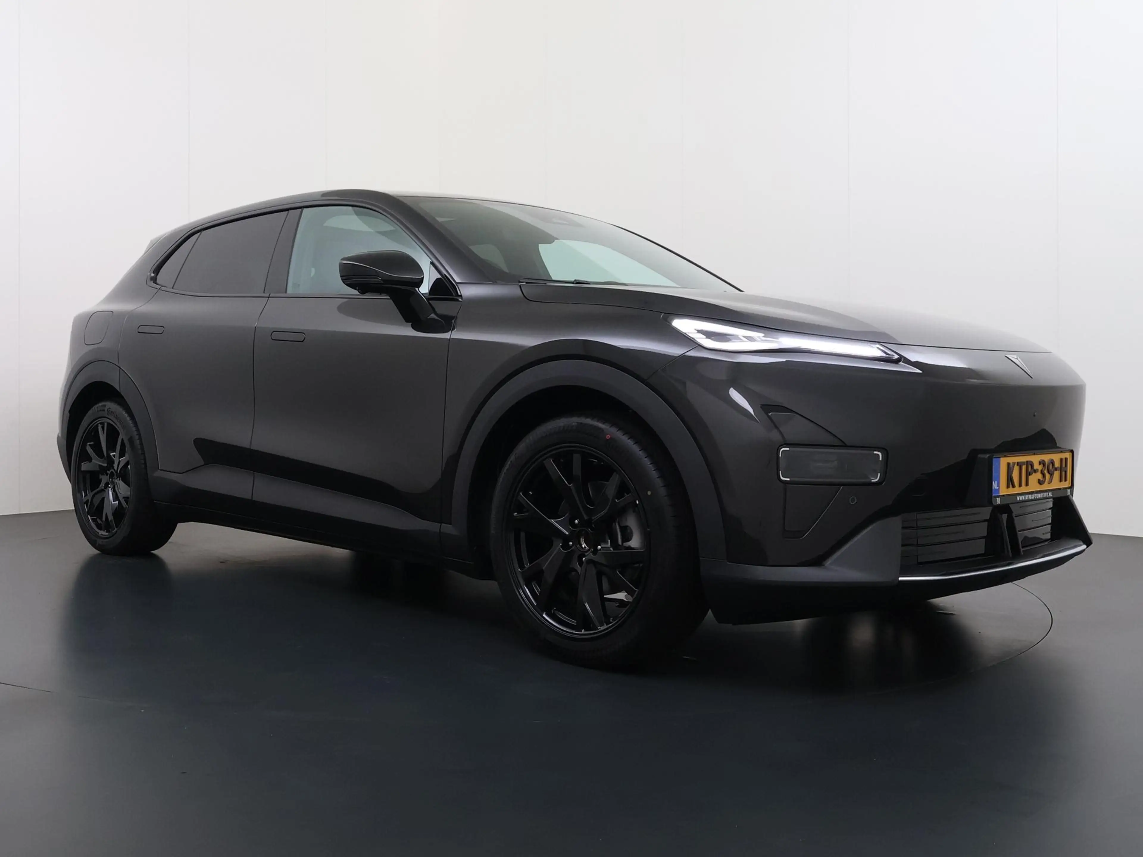 Changan Deepal S05 EV LHD 200KW | NIEUWE AUTO | PANORAMADAK | 20" LMV — photo 3