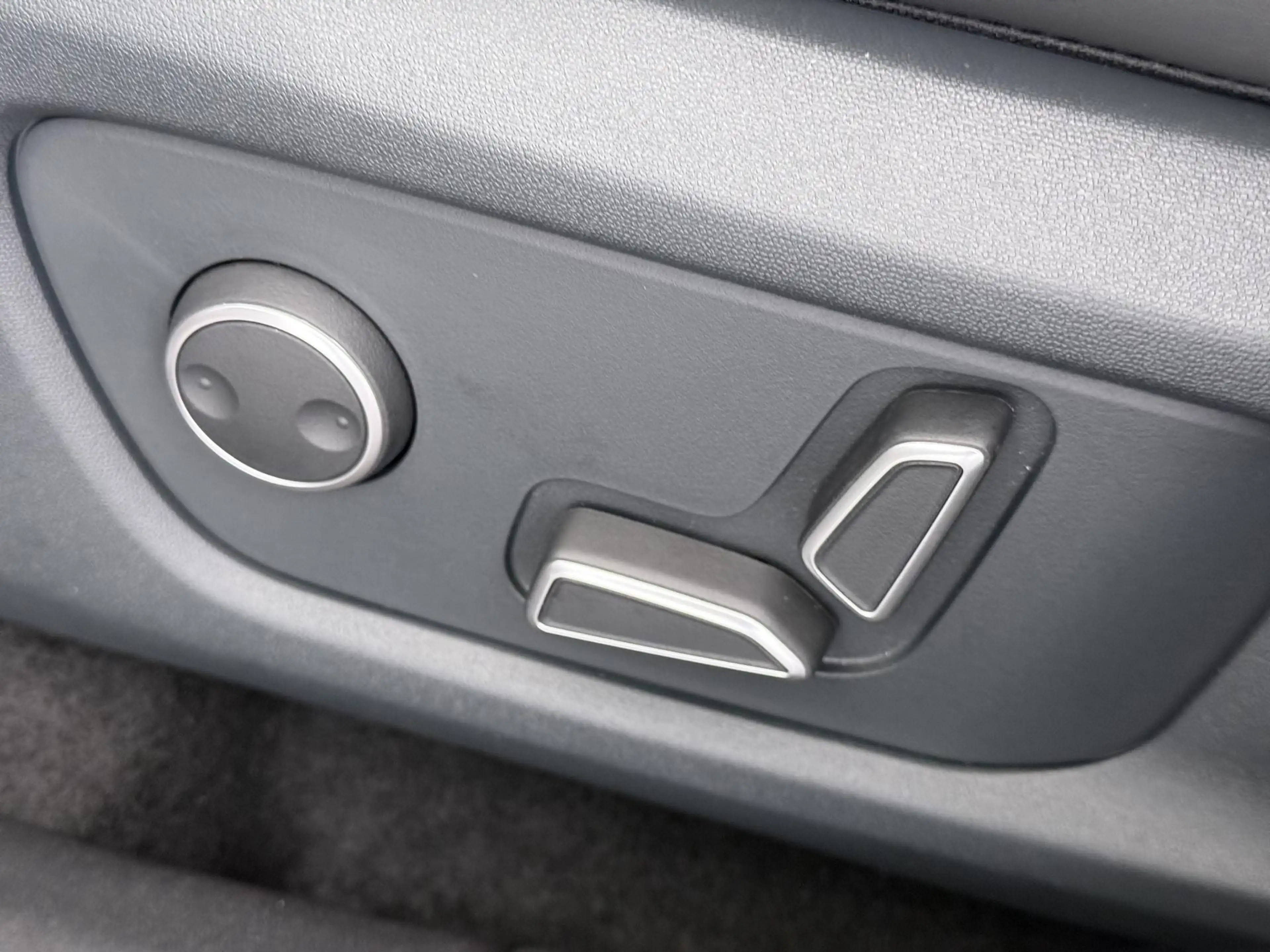Changan Deepal S05 EV LHD 200KW | NIEUWE AUTO | PANORAMADAK | 20" LMV — photo 20