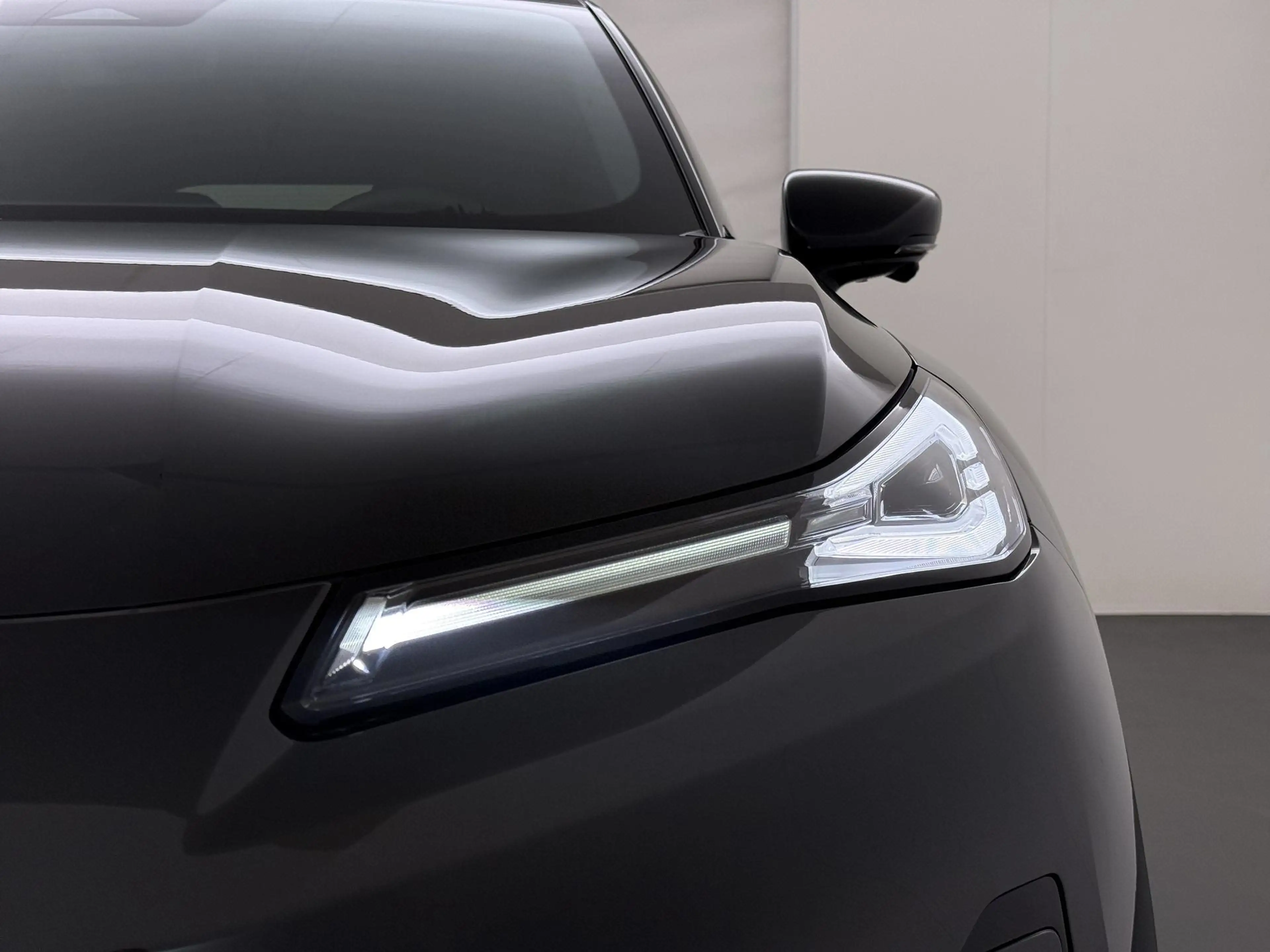 Changan Deepal S05 EV LHD 200KW | NIEUWE AUTO | PANORAMADAK | 20" LMV — photo 14