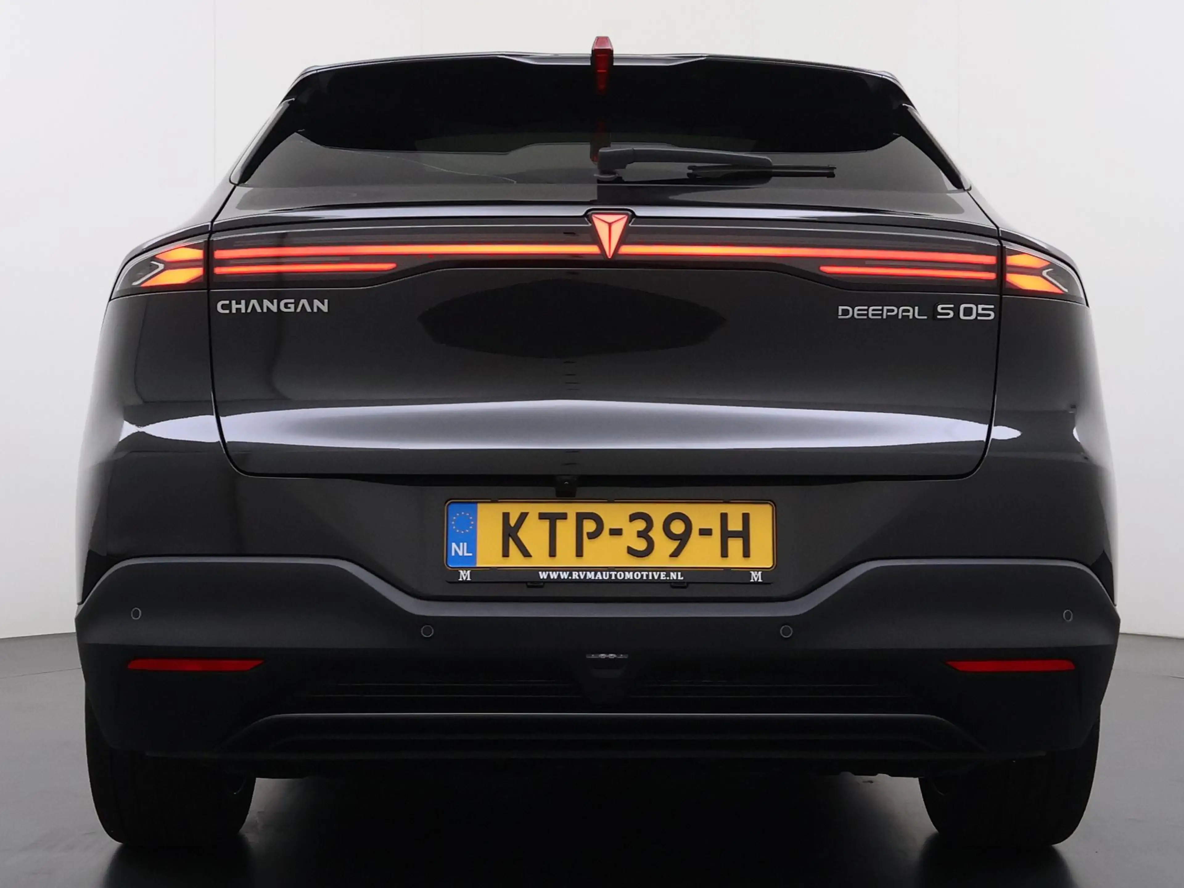 Changan Deepal S05 EV LHD 200KW | NIEUWE AUTO | PANORAMADAK | 20" LMV — photo 7