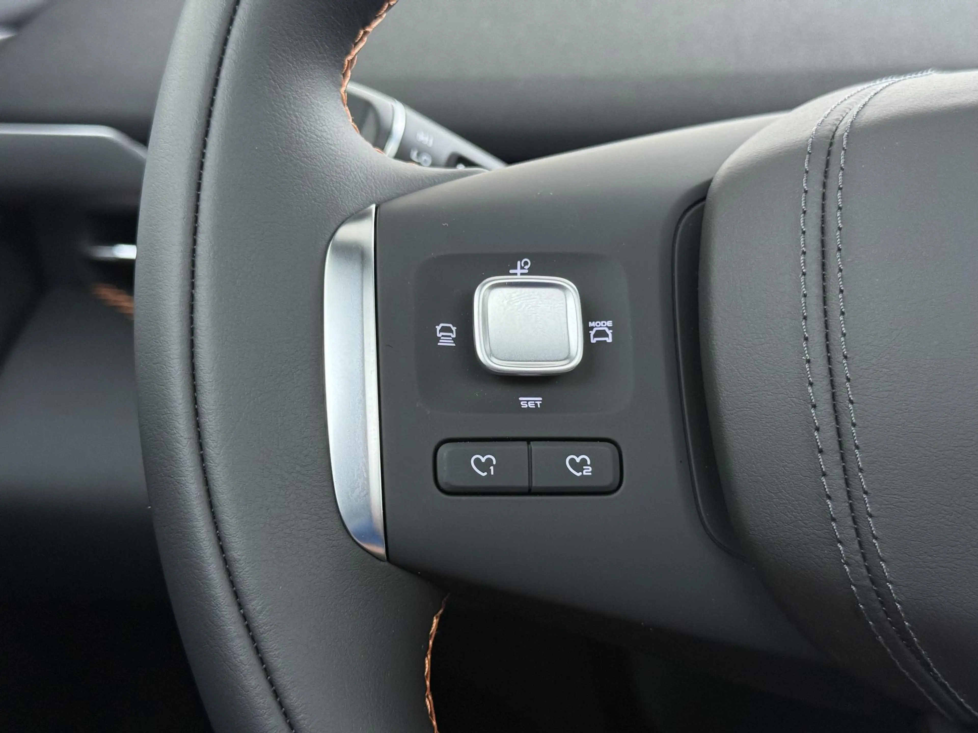 Changan Deepal S05 EV LHD 200KW | NIEUWE AUTO | PANORAMADAK | 20" LMV — photo 30
