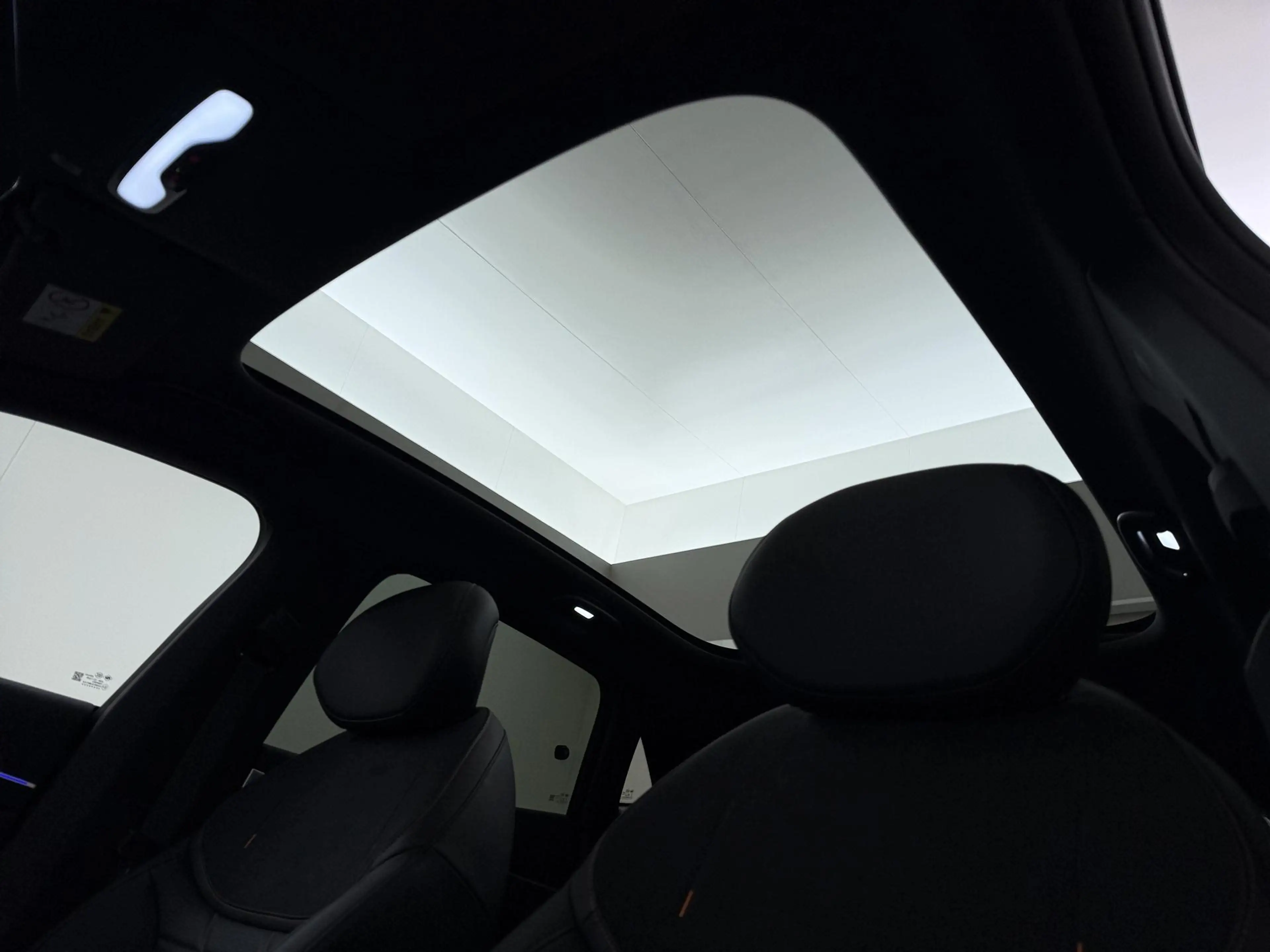 Changan Deepal S05 EV LHD 200KW | NIEUWE AUTO | PANORAMADAK | 20" LMV — photo 21