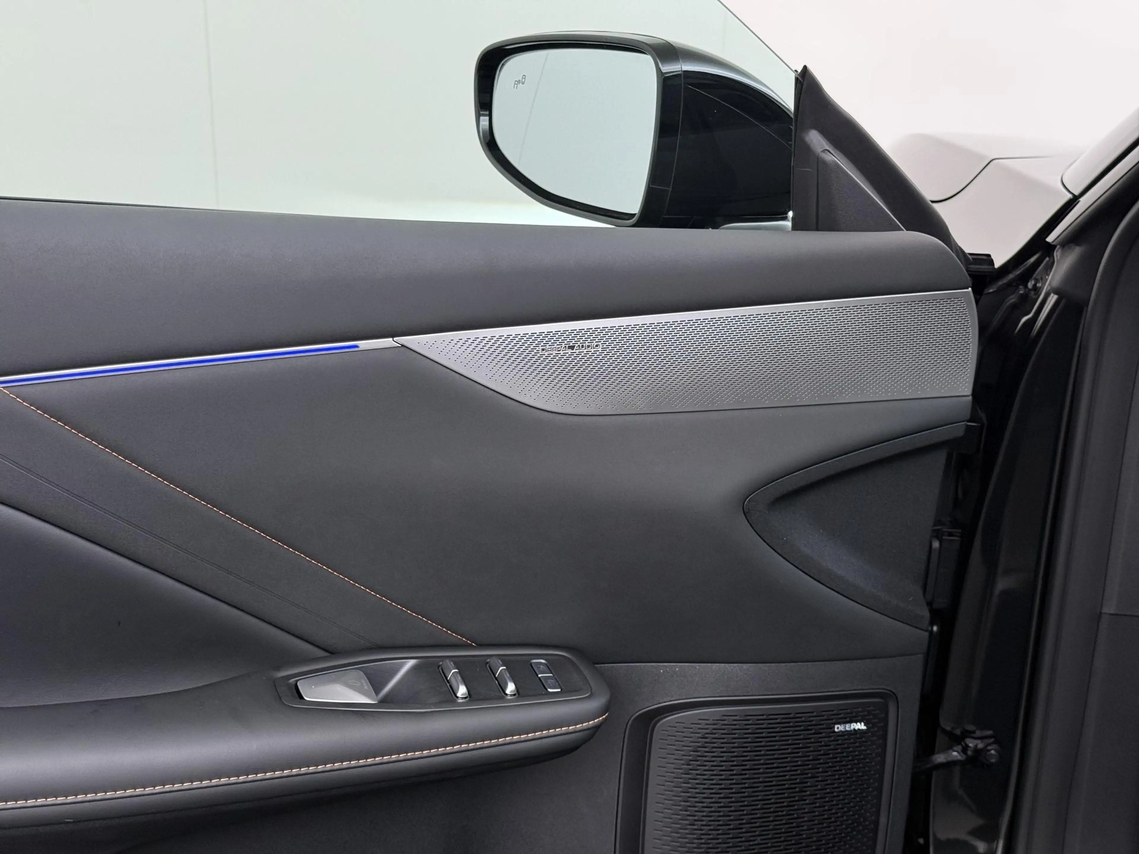 Changan Deepal S05 EV LHD 200KW | NIEUWE AUTO | PANORAMADAK | 20" LMV — photo 16