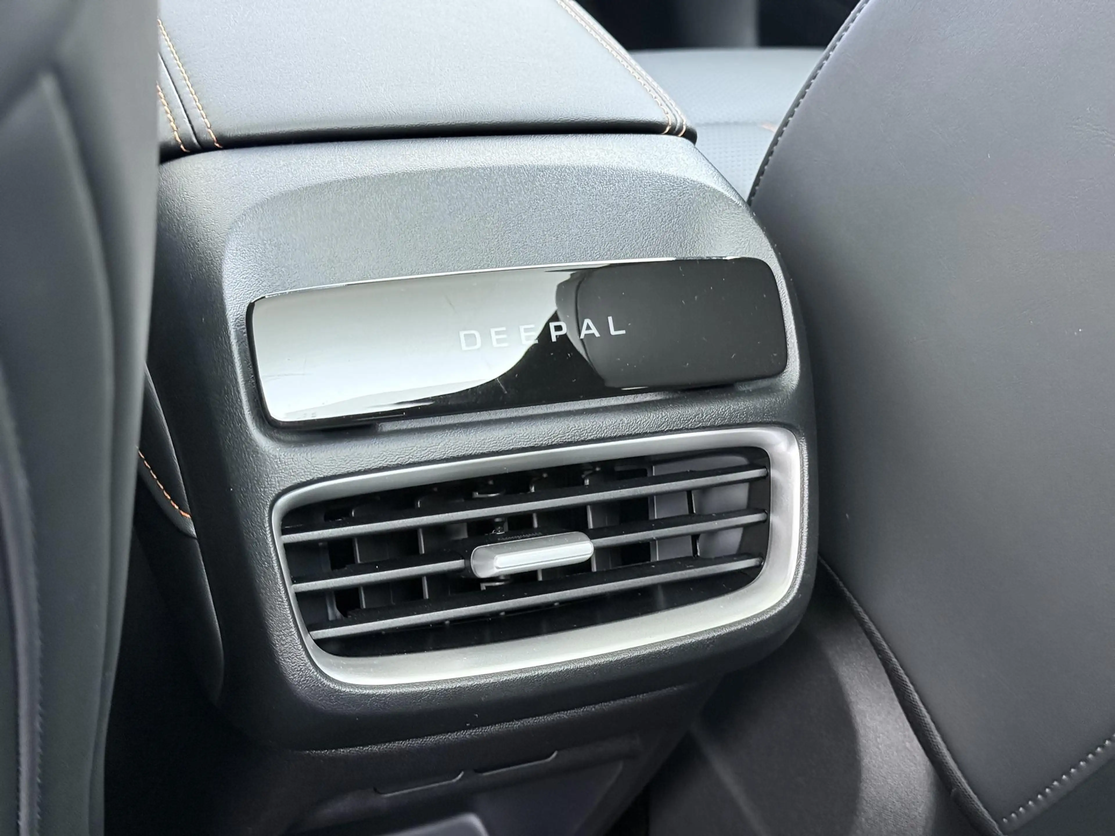 Changan Deepal S05 EV LHD 200KW | NIEUWE AUTO | PANORAMADAK | 20" LMV — photo 24