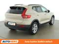 Volvo XC40 2.0 B4 Plus Dark 2WD Mild-Hybrid Braun - thumbnail 6