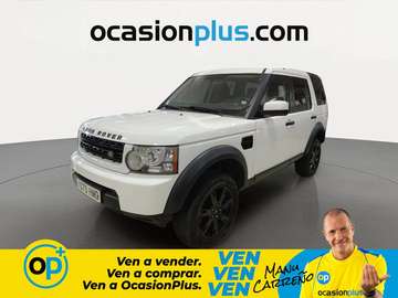 3.0TDV6 SE Aut.