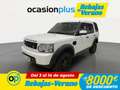 Land Rover Discovery 3.0TDV6 SE Aut. Blanco - thumbnail 1