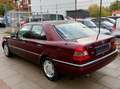 Mercedes-Benz C 180 Elegance / TÜV NEU Rot - thumbnail 14