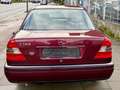 Mercedes-Benz C 180 Elegance / TÜV NEU Rot - thumbnail 16