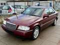 Mercedes-Benz C 180 Elegance / TÜV NEU Rot - thumbnail 4