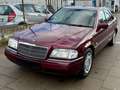 Mercedes-Benz C 180 Elegance / TÜV NEU Rot - thumbnail 5