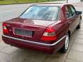 Mercedes-Benz C 180 Elegance / TÜV NEU Rot - thumbnail 12