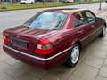 Mercedes-Benz C 180 Elegance / TÜV NEU Rot - thumbnail 11
