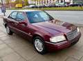 Mercedes-Benz C 180 Elegance / TÜV NEU Rot - thumbnail 7