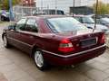 Mercedes-Benz C 180 Elegance / TÜV NEU Rot - thumbnail 15