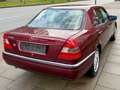 Mercedes-Benz C 180 Elegance / TÜV NEU Rot - thumbnail 13