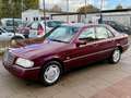Mercedes-Benz C 180 Elegance / TÜV NEU Rot - thumbnail 3