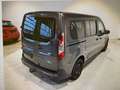 Ford Transit Connect Kombi lang Trend-5-Sitzer-LANG- Noir - thumbnail 3