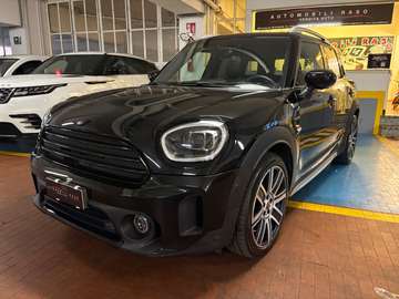 Mini Countryman F60 2.0 Yours auto