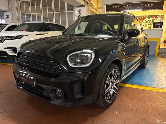 MINI Cooper D Countryman Mini Countryman F60  2.0 Yours auto