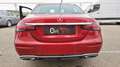 Mercedes-Benz E 220 220d 9G-Tronic 194 Roşu - thumbnail 10