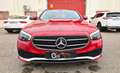 Mercedes-Benz E 220 220d 9G-Tronic 194 Roşu - thumbnail 9