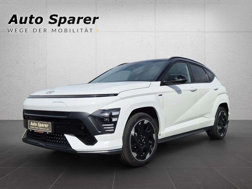 2024 Hyundai Kona