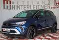 Opel Crossland 1,5 CDTI Ultimate LED KAMERA WINTERPAKET Blau - thumbnail 1
