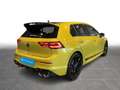 Volkswagen Golf VIII R 2.0TSI DSG 333 Limited Edition 4x4 A Gelb - thumbnail 4