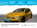 Volkswagen Golf VIII R 2.0TSI DSG 333 Limited Edition 4x4 A Gelb - thumbnail 1