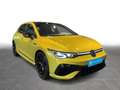 Volkswagen Golf VIII R 2.0TSI DSG 333 Limited Edition 4x4 A Gelb - thumbnail 5