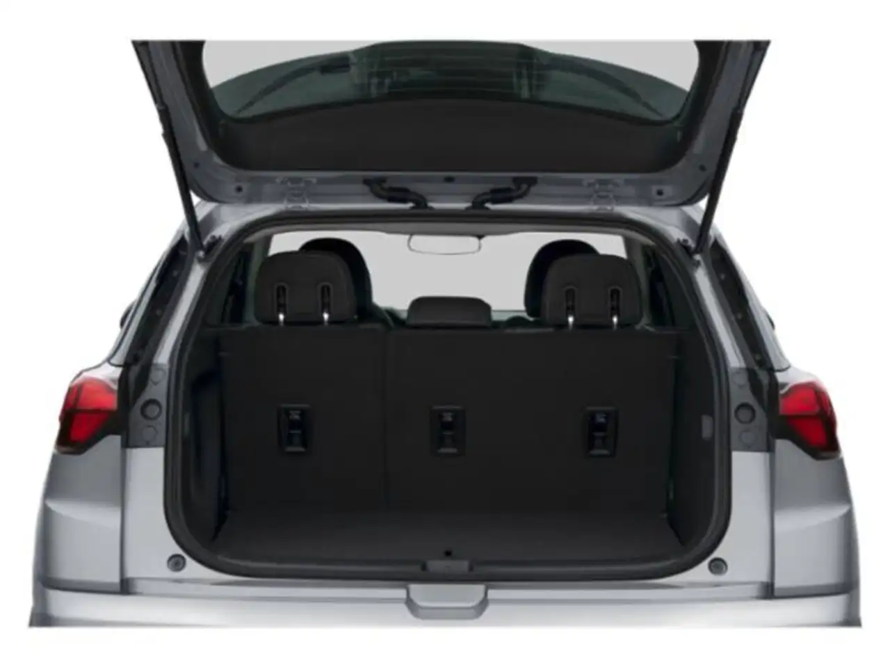 Chevrolet Bolt photo Chevrolet Bolt
