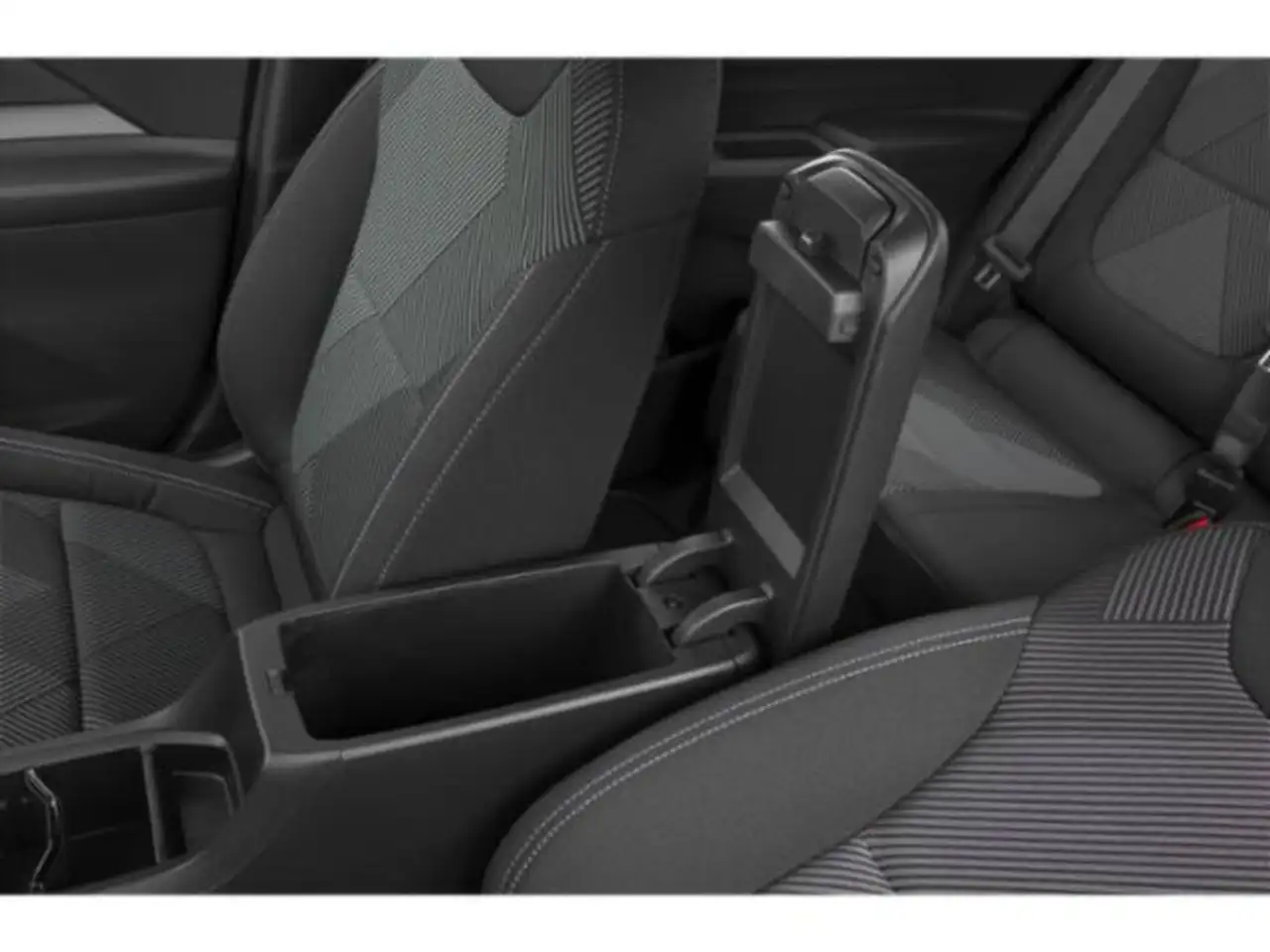 Chevrolet Bolt photo Chevrolet Bolt