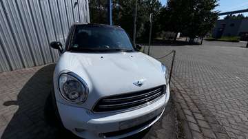 Countryman LEDER NAVI erst LESEN !!FP!!