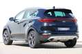 Kia Sportage 1.6 T-GDI GT-Line 4WD *TECHNOLOGIE*AHK* Noir - thumbnail 29