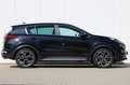 Kia Sportage 1.6 T-GDI GT-Line 4WD *TECHNOLOGIE*AHK* Noir - thumbnail 4