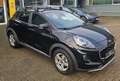 Ford Puma 1.0 Titanium Winterpaket*Navi*LED Noir - thumbnail 1