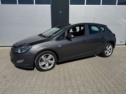 Opel Astra 1.4 TURBO SPORT / Onderhoudshistorie aanwezig / AP