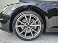 Audi A4 3.0 TDi V6 QUATTRO S LINE (272ch) 2017 9.100km !!! Noir - thumbnail 22