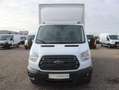 Ford Transit Kasten/€ 21.500,-netto/Koffer Ladebordwand Weiß - thumbnail 2