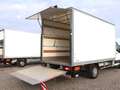 Ford Transit Kasten/€ 20.700,-netto/Koffer Ladebordwand Weiß - thumbnail 9