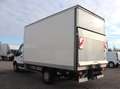 Ford Transit Kasten/€ 20.700,-netto/Koffer Ladebordwand Weiß - thumbnail 6