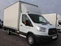 Ford Transit Kasten/€ 21.500,-netto/Koffer Ladebordwand Weiß - thumbnail 3