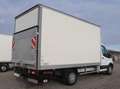 Ford Transit Kasten/€ 20.700,-netto/Koffer Ladebordwand Weiß - thumbnail 4
