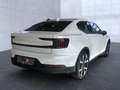 Polestar 2 Long Range Dual Performance Sportpaket Bluetooth Blanc - thumbnail 4