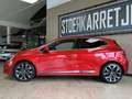 Renault Clio 1.0 TCe 100pk | Intens | Groot Navi | 17" | 360 Ca Rood - thumbnail 4