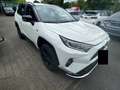 Toyota RAV 4 4 Plug-In Hybrid 4x4 ACC HeadUp K. LED+ Weiß - thumbnail 10