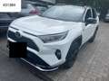 Toyota RAV 4 4 Plug-In Hybrid 4x4 ACC HeadUp K. LED+ Weiß - thumbnail 1