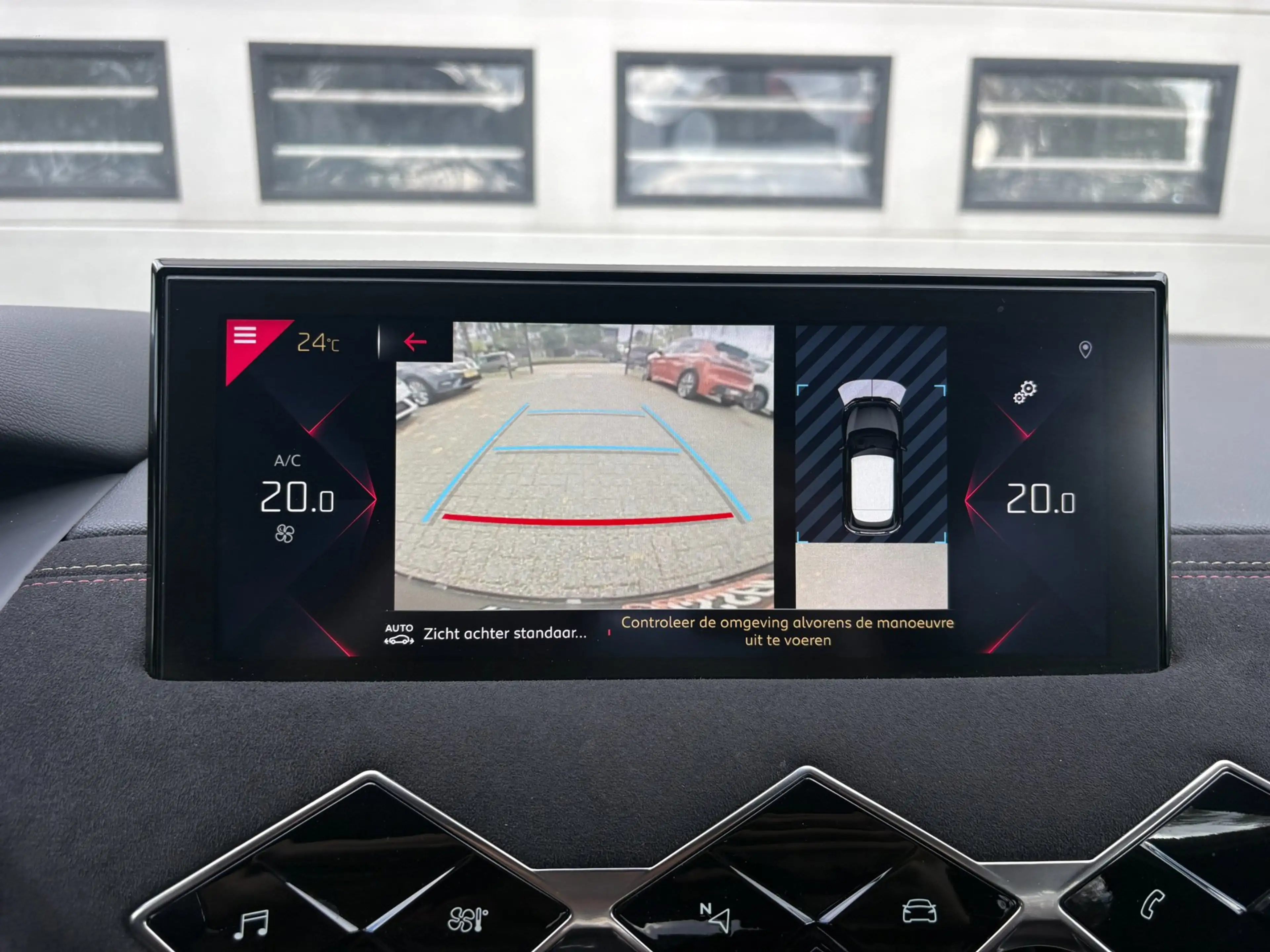 DS Automobiles DS 3 Crossback 1.2 PureTech Performance Line |VirtDash|Cam| — photo 13