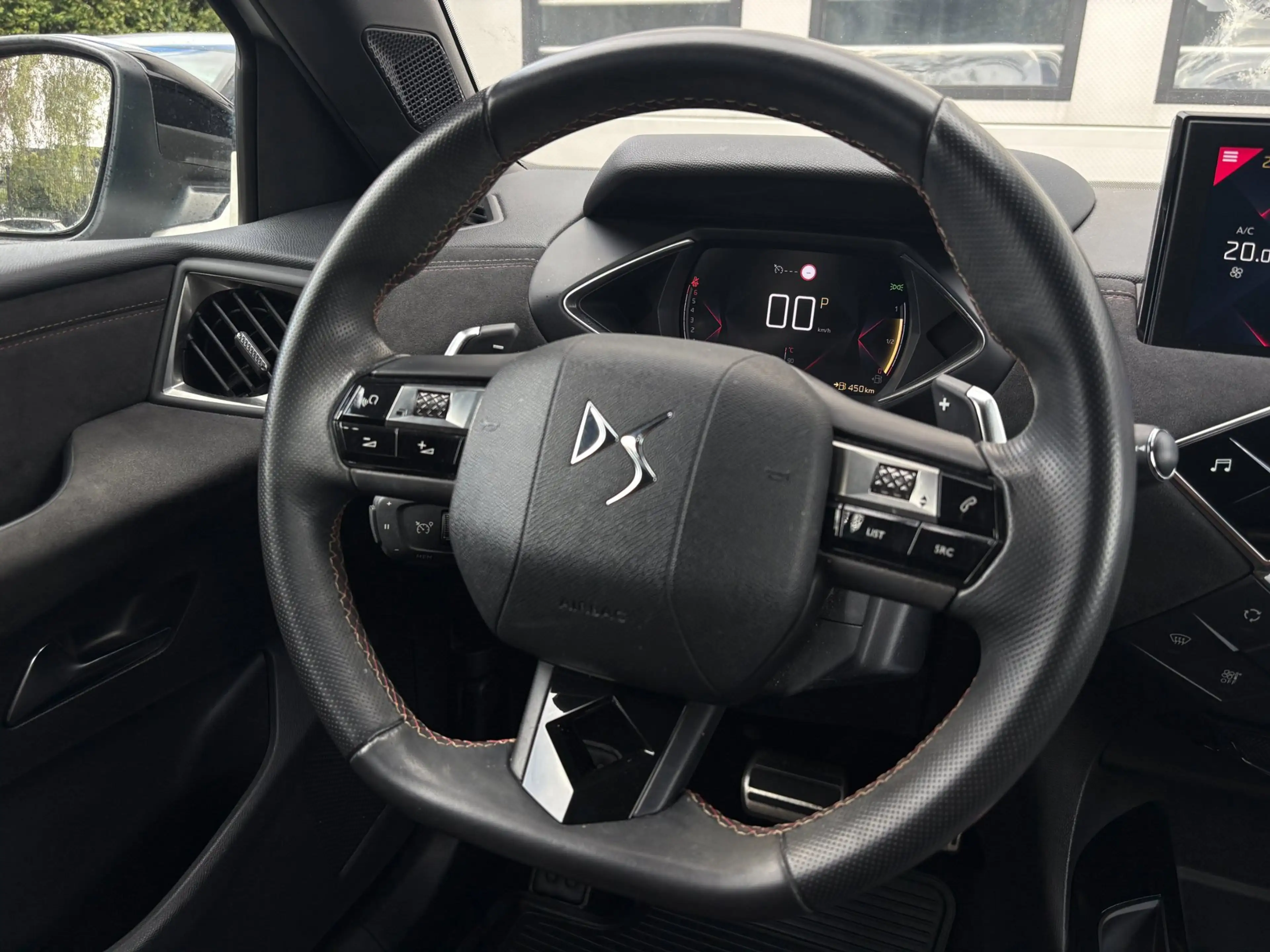 DS Automobiles DS 3 Crossback 1.2 PureTech Performance Line |VirtDash|Cam| — photo 10